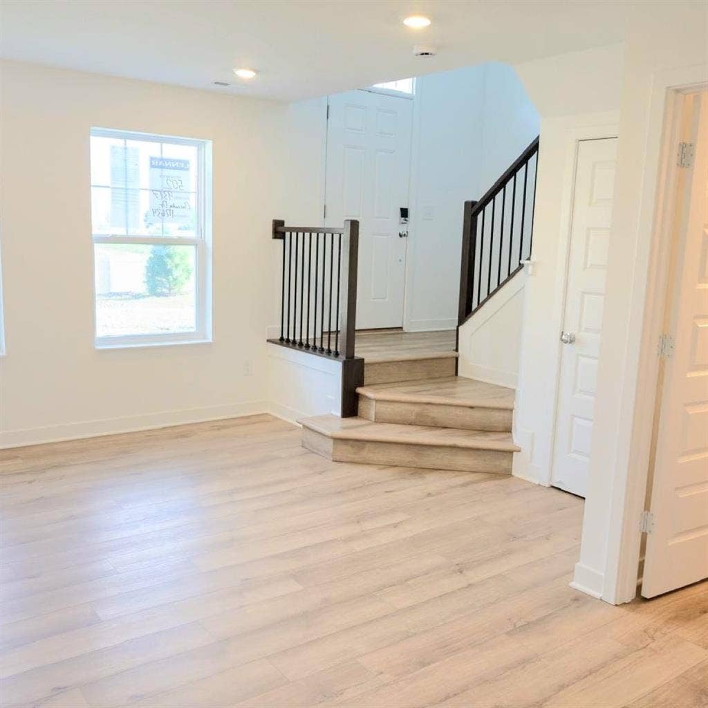 Beautiful newly Built Townhome