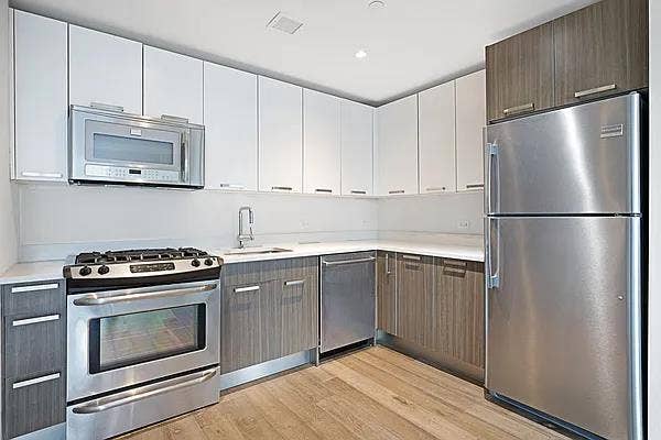 Furnished Room Penthouse LIC