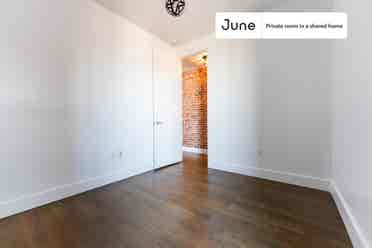 4 BR in New York City