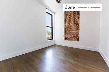 4 BR in New York City