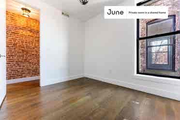 4 BR in New York City