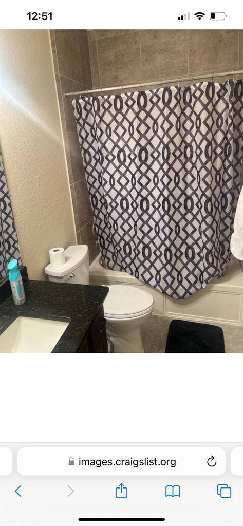 Room for rent