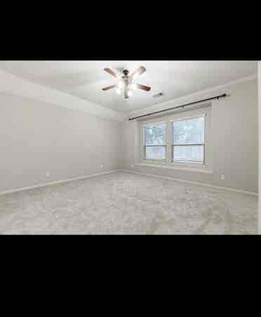 Room for rent