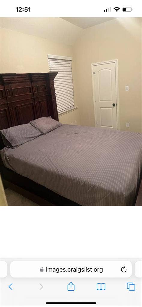 Room for rent