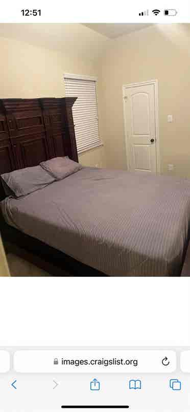 Room for rent