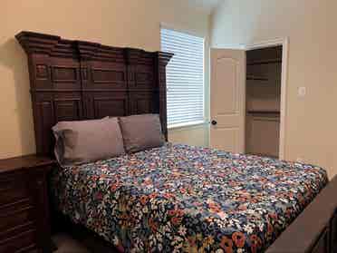 Room for rent