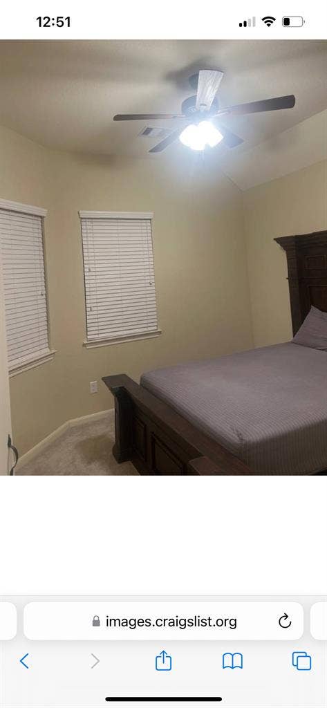 Room for rent