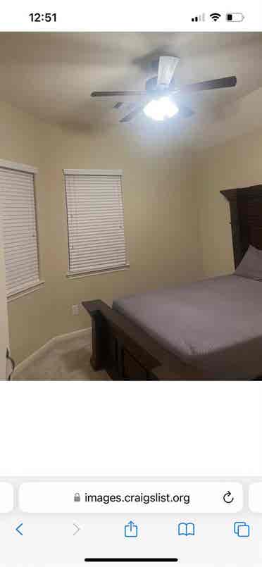 Room for rent
