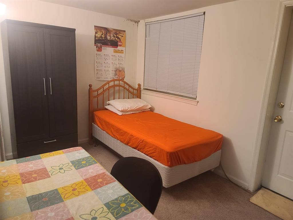 Affordable Fully Furnished Room