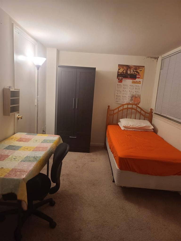 Affordable Fully Furnished Room