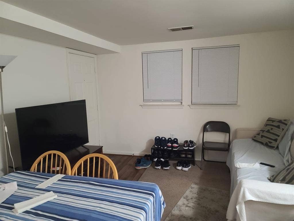 Affordable Fully Furnished Room