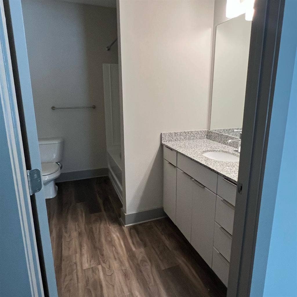 Sublease Studio Apt near UNC