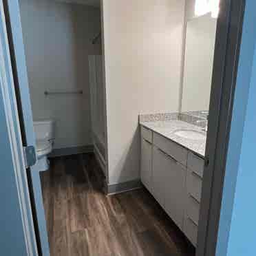 Sublease Studio Apt near UNC