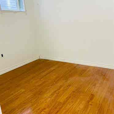 Basement apartment rent