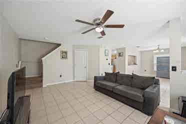 Private Master Bedroom/Master Bath