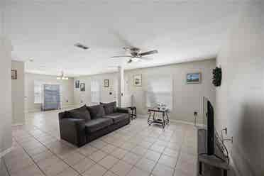 Private Master Bedroom/Master Bath