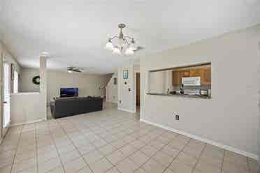 Private Master Bedroom/Master Bath