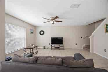 Private Master Bedroom/Master Bath