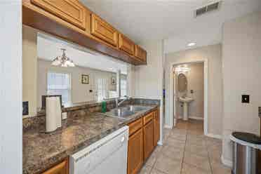 Private Master Bedroom/Master Bath