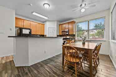 1 BR in DFW