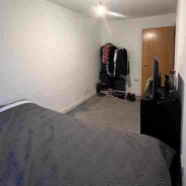 Double room on zone 1