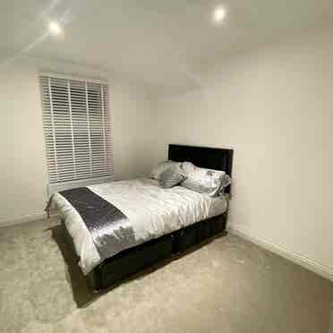 Double room in stunning townhouse