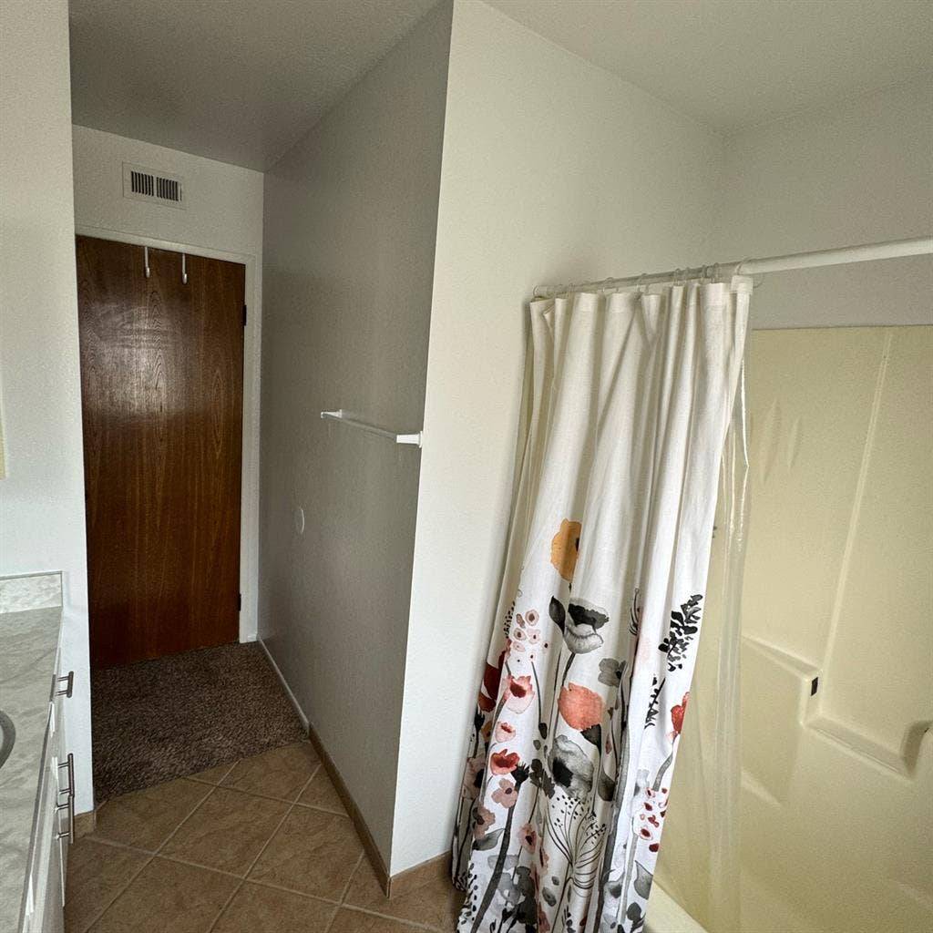 Room for Rent in Condo