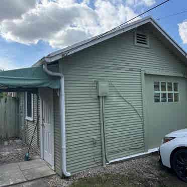 Coral gable  At Lejune Rd