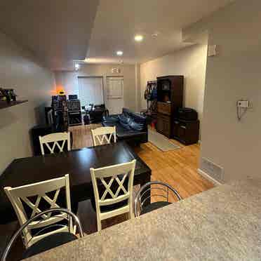 Need roommate! CSU West town home