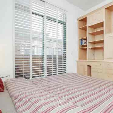 Spacious Furnished Room