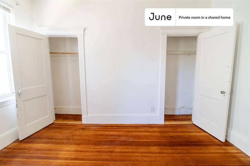 5 BR in Boston