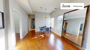 3 BR in Chicago