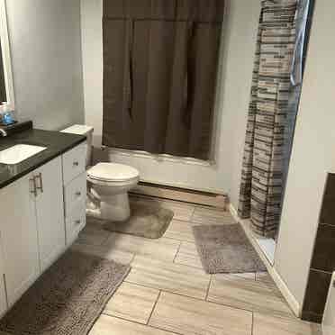 2 Large Rooms Available in Vineland