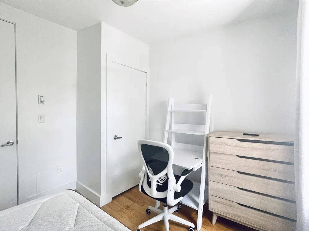 Furnished Room in Bushwick