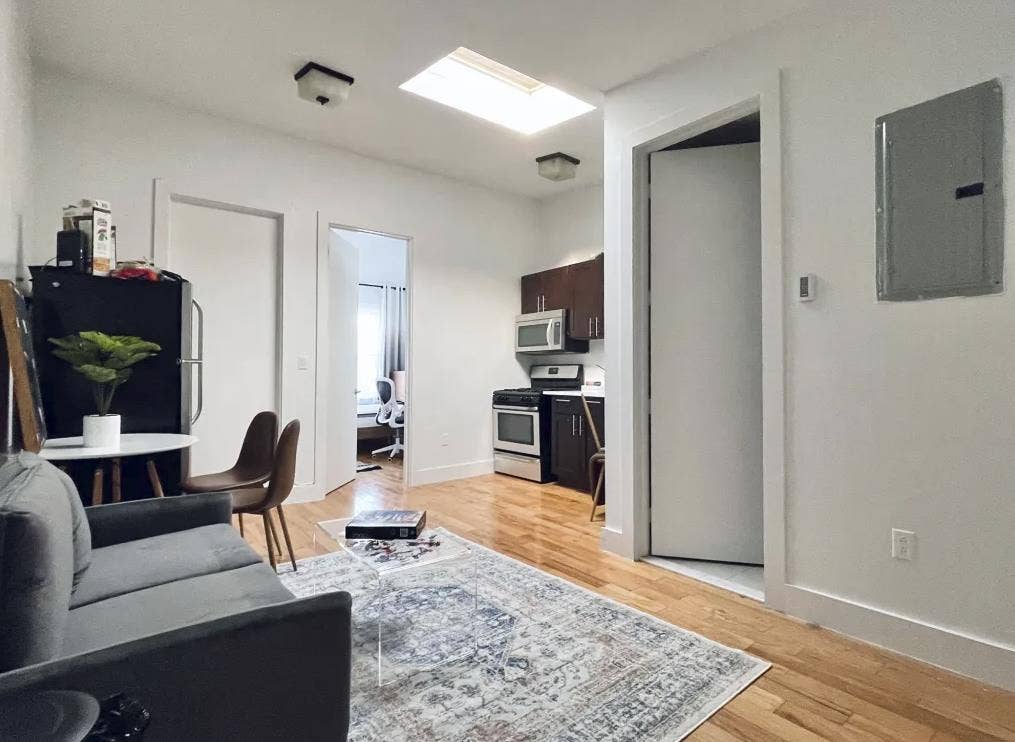 Furnished Room in Bushwick