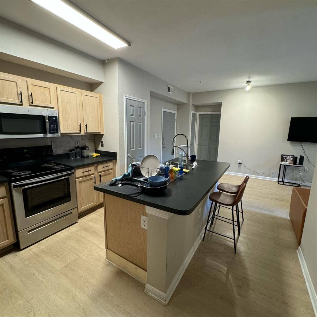 UT Austin West Campus Sublet