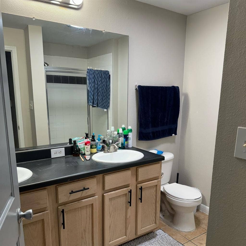 UT Austin West Campus Sublet