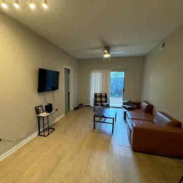 UT Austin West Campus Sublet