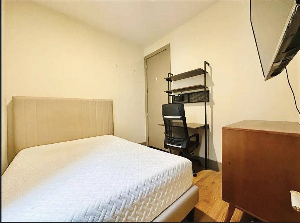 Furnished Room in Crown Heights