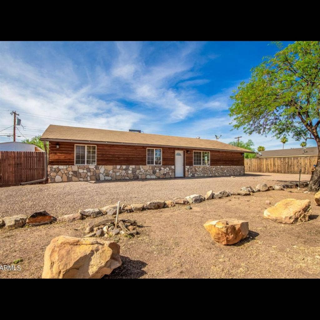 A beautiful house in Mesa