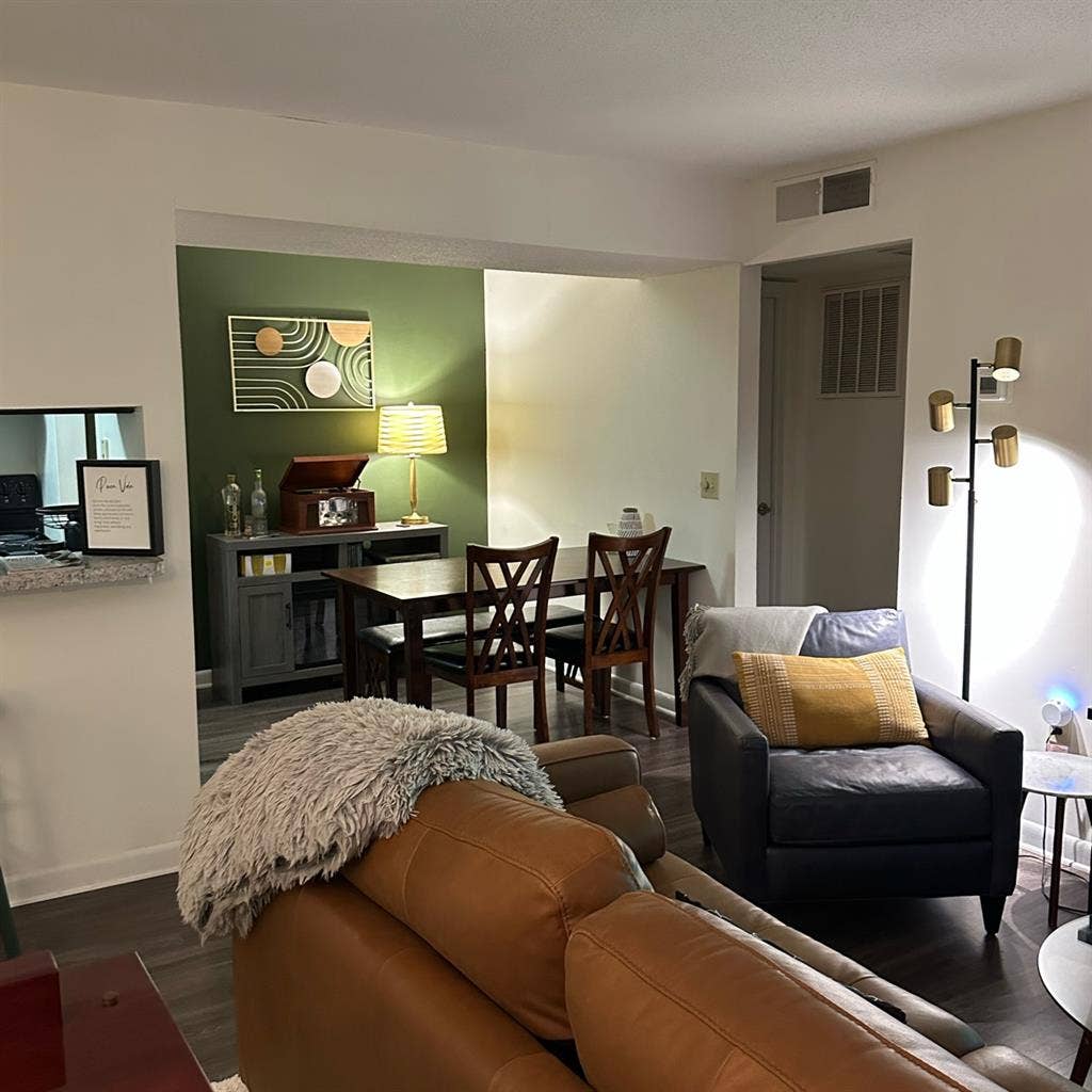 Room For Rent- Available Feb 1st