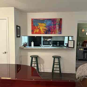 Room For Rent- Available Feb 1st