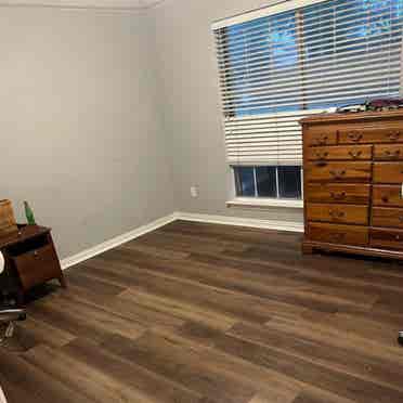 2 Rooms Open in West Plano House