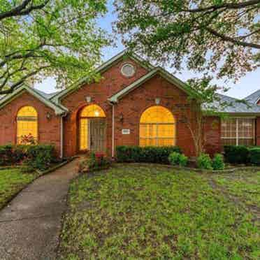 2 Rooms Open in West Plano House