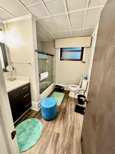 Room for Rent in Mid-Cent Mod House