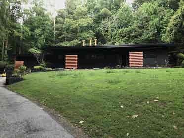 Room for Rent in Mid-Cent Mod House