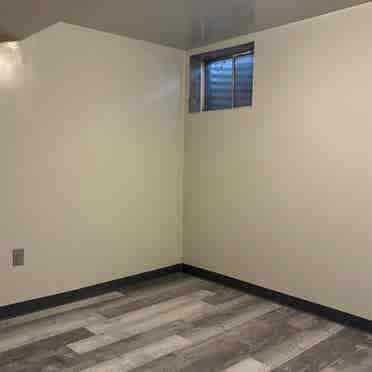 Large Room Available