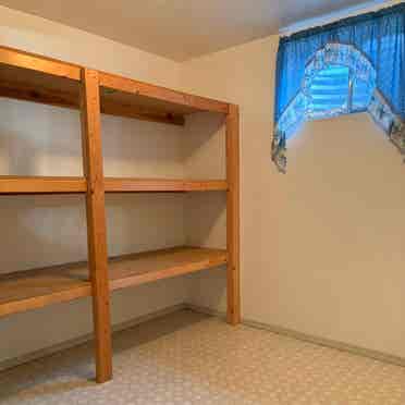 Large Room Available