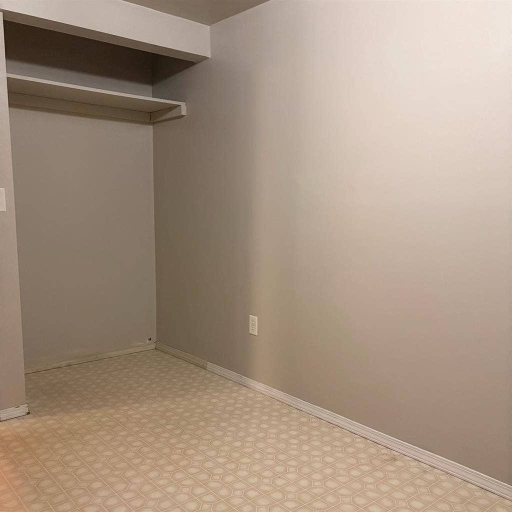 Entire Basement Available