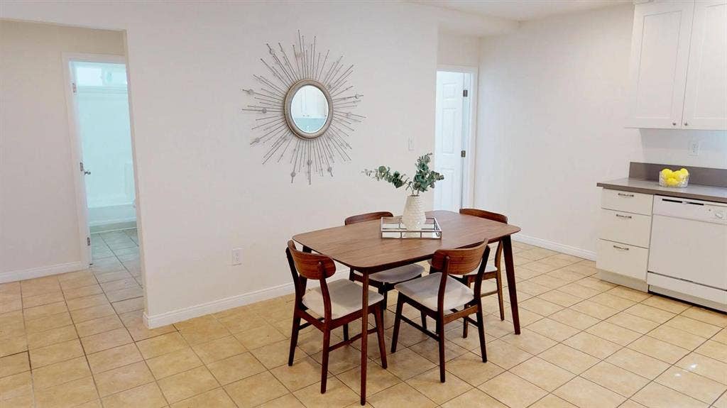 1 BR in San Diego